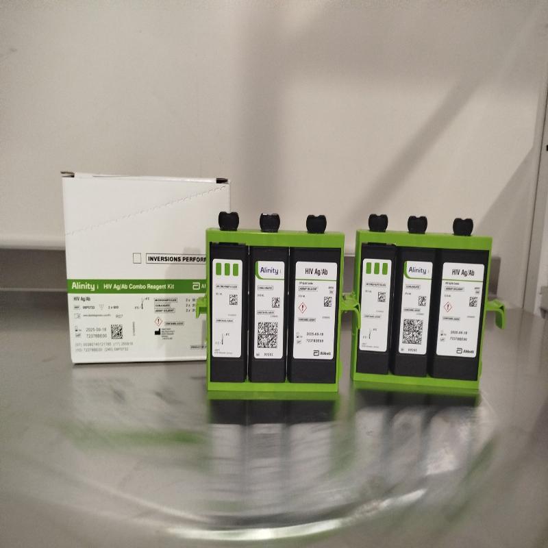 Набір реагентів Alinity i HIV Ag/Ab Combo Reagent Kit